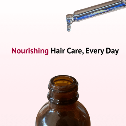 Rosemary Mint Premium Scalp & Hair Oil