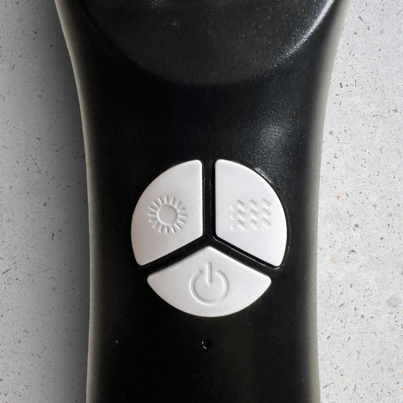 TRESSIQUE™ Premium Light Therapy Brush