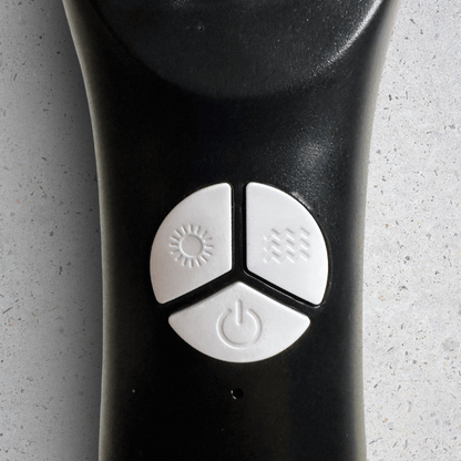 TRESSIQUE™ Premium Light Therapy Brush